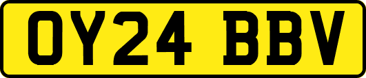 OY24BBV