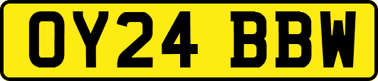 OY24BBW