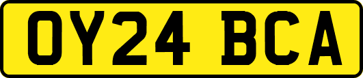 OY24BCA