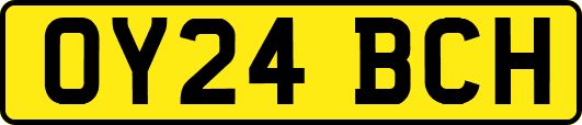 OY24BCH
