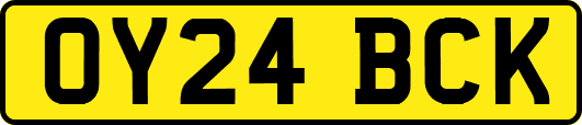 OY24BCK