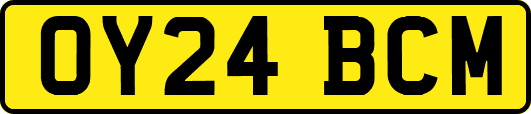 OY24BCM