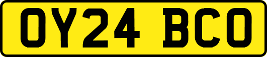 OY24BCO