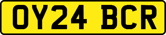 OY24BCR
