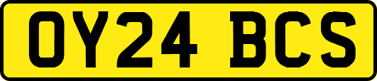 OY24BCS
