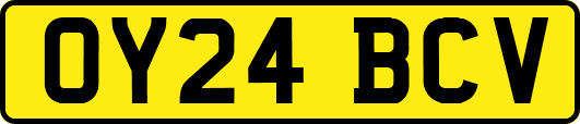 OY24BCV