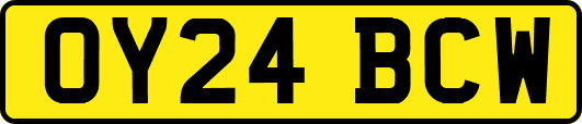 OY24BCW