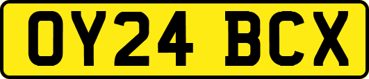 OY24BCX