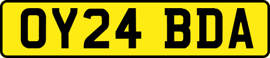 OY24BDA
