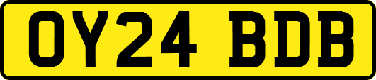 OY24BDB