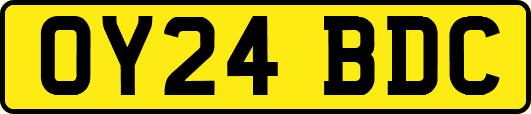 OY24BDC