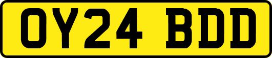 OY24BDD