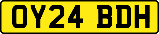 OY24BDH