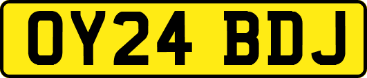 OY24BDJ
