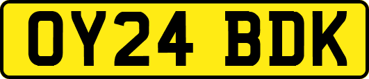 OY24BDK