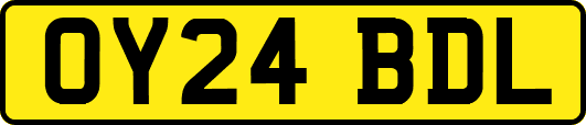 OY24BDL