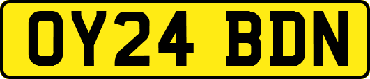OY24BDN