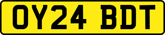 OY24BDT