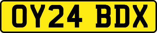 OY24BDX
