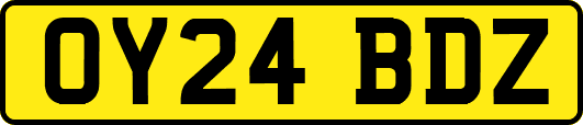 OY24BDZ