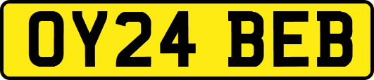 OY24BEB