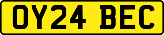 OY24BEC