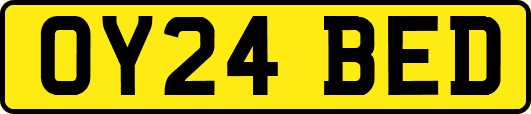 OY24BED