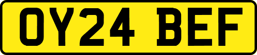 OY24BEF