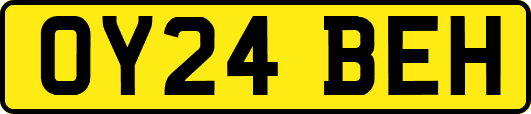 OY24BEH