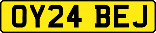 OY24BEJ