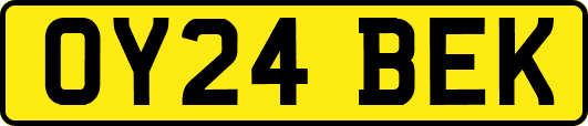 OY24BEK