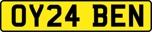 OY24BEN