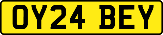 OY24BEY