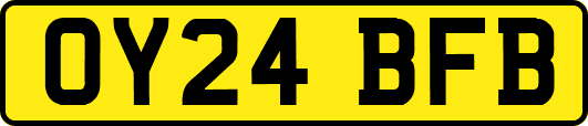 OY24BFB