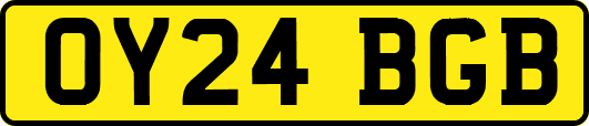 OY24BGB