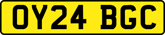 OY24BGC