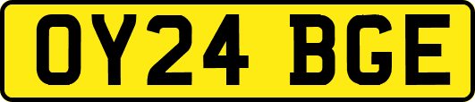 OY24BGE