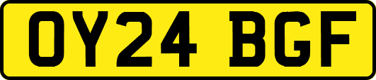 OY24BGF