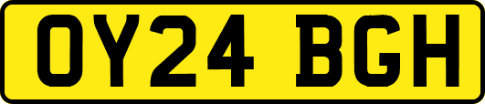 OY24BGH