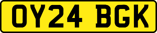 OY24BGK