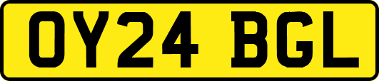 OY24BGL