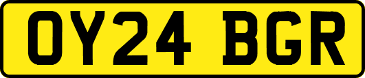 OY24BGR