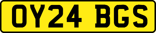 OY24BGS