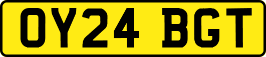 OY24BGT