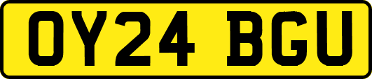 OY24BGU