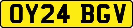 OY24BGV