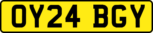 OY24BGY