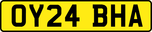 OY24BHA