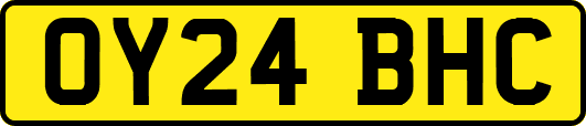 OY24BHC