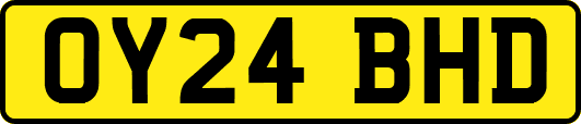 OY24BHD